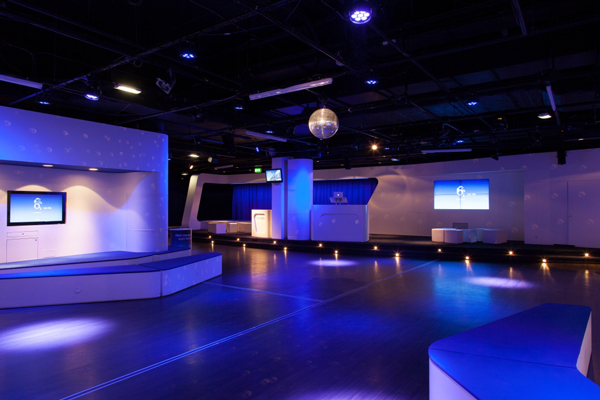 Eventagentur Hamburg Locations